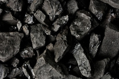 Eildon coal boiler costs
