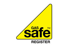 gas safe companies Eildon